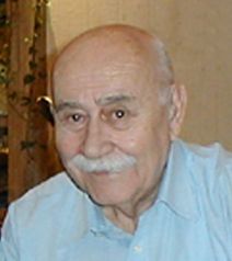 Alberto Domingo Perosio 
