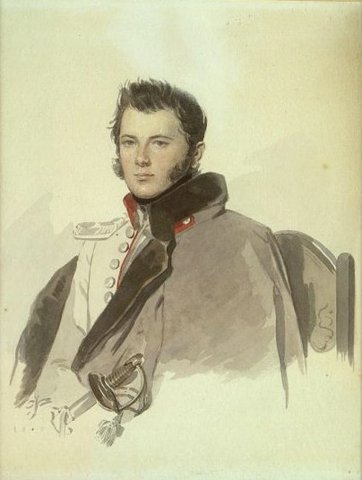Lev Viktorovič Kočubej
