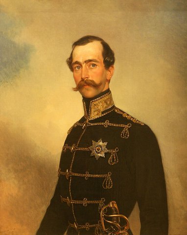 Massimiliano di Beauharnais, duca di Leuchtenberg
