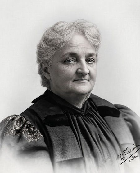 Giulia Pavlovna Perosio