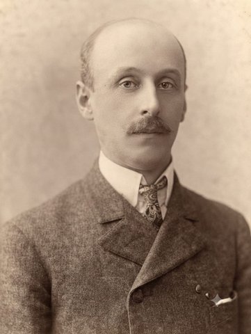 Ivan Nikolaevič Perosio