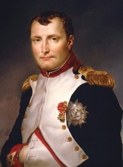 Napoleone Bonaparte