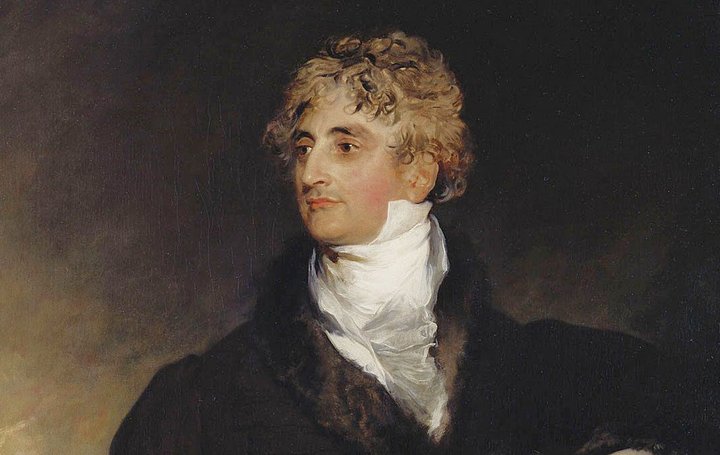 Armand-Emmanuel du Plessis, duca di Richelieu