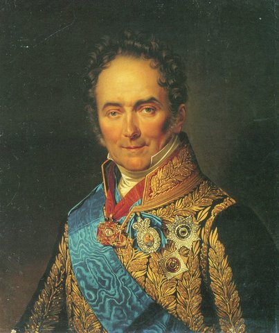Viktor Pavlovič Kočubej