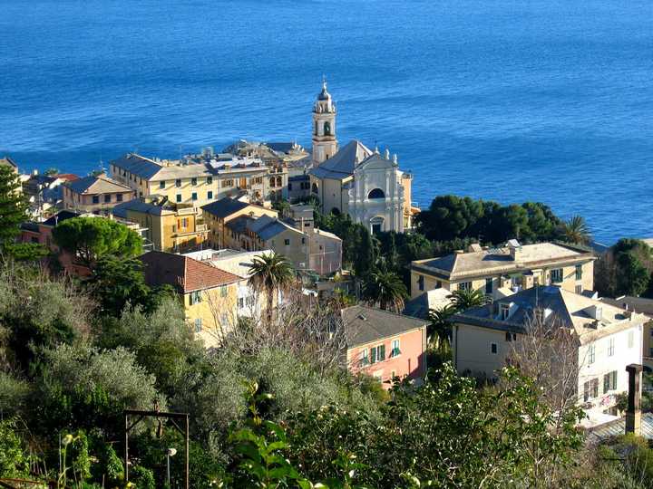 Bogliasco