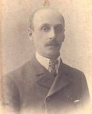 Ivan Nikolayevich Perosio