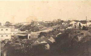 Rosario en 1868