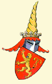Escudo de armas de las Condes de Sayn-Sayn