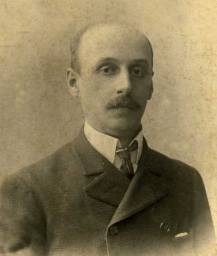 Ivan Nicolayevich Perosio